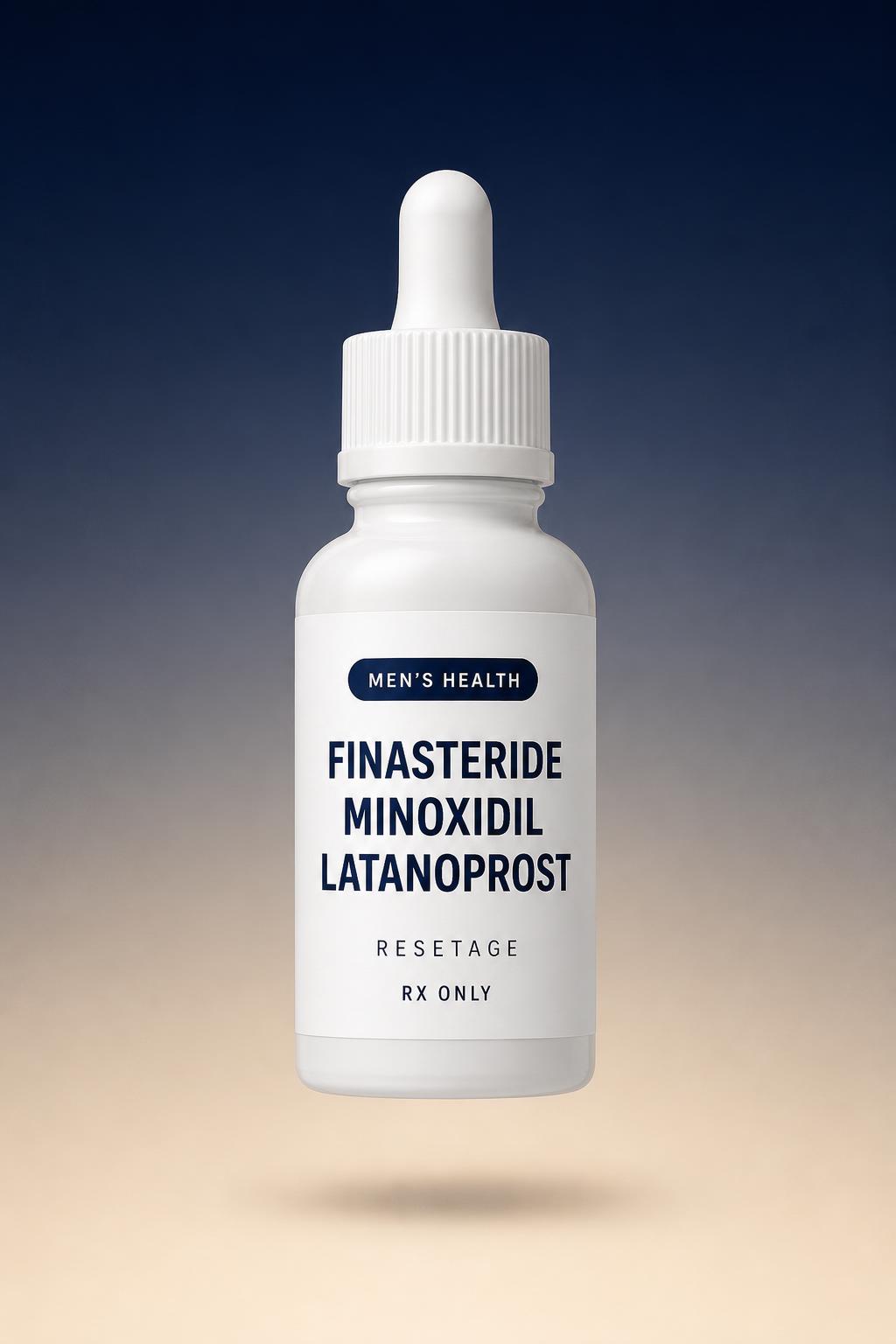 Hair Restore