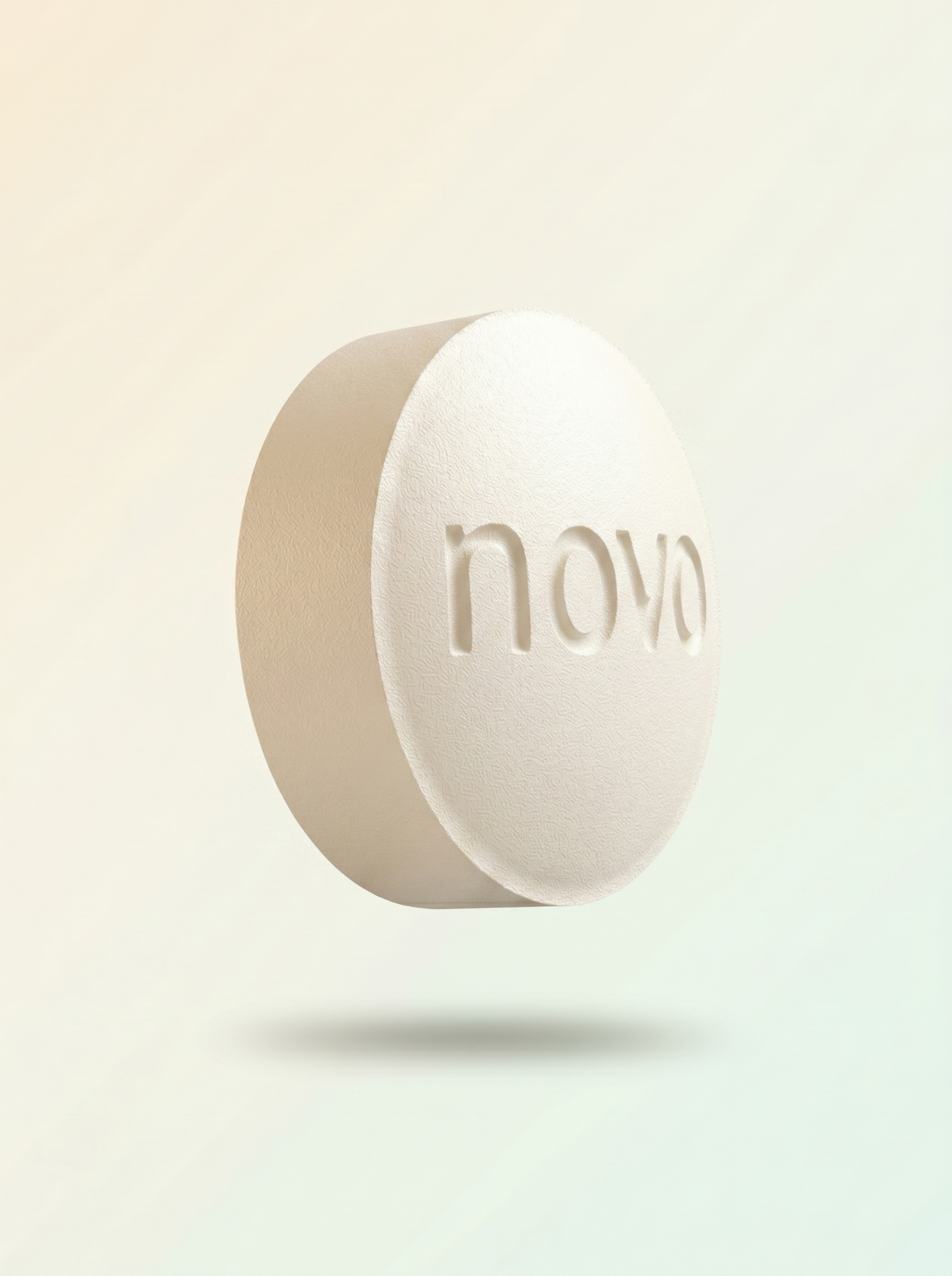 Ozempic oral semaglutide pill by Novo Nordisk