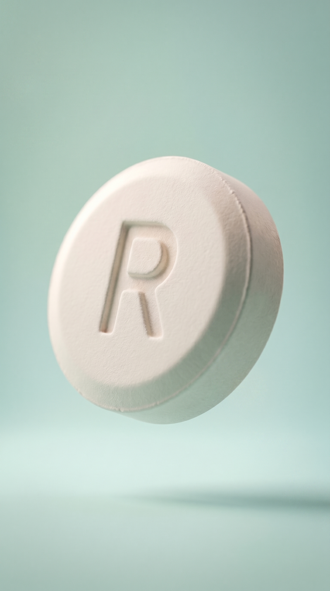 Reset Daily oral tablet