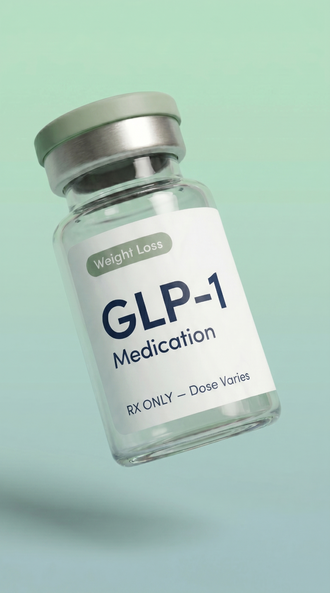 Reset Weekly GLP-1 medication