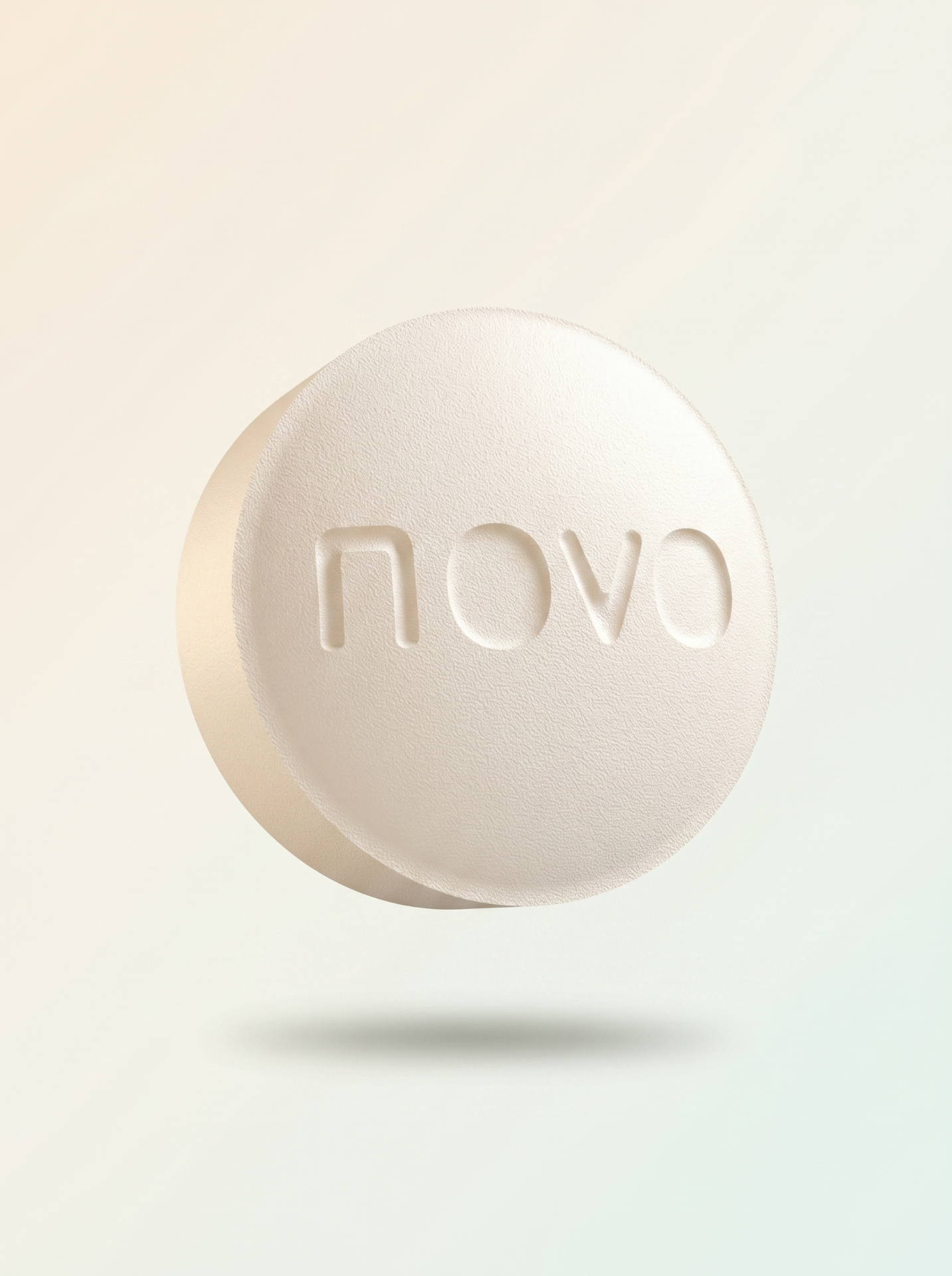 Wegovy oral semaglutide pill by Novo Nordisk